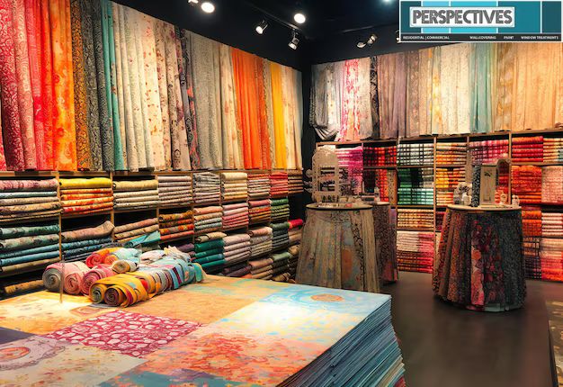 Elegant Drapery Finds In Lexington, Ky: Transform Your Space Today!